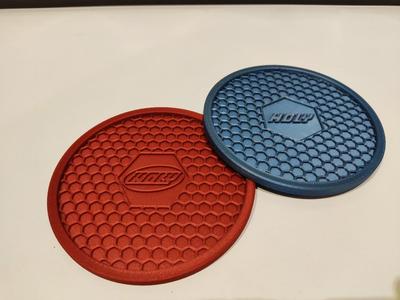 Holy Untersetzer / Coaster