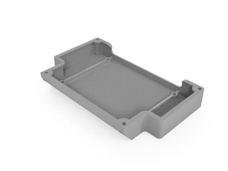 Leo Rover Developer MEB Cover