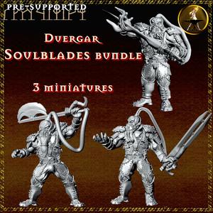 Soulblades Bundle