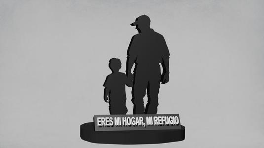 Padre eh Hijo