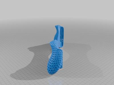 Updated Switch support