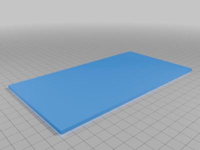 extra parts for trailer