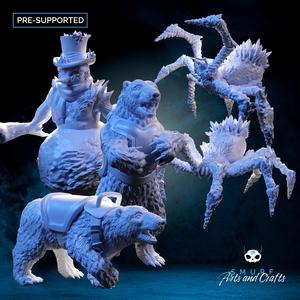 Winter bundle