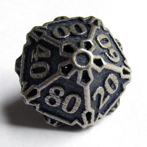 Premiere d10 Decader