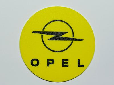 Opel Coaster