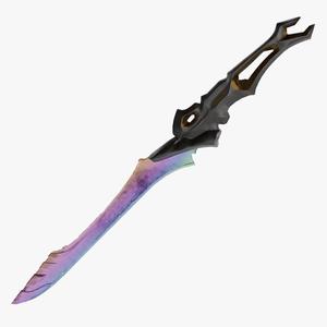 Sloth Sword