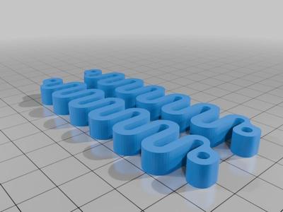 80MM springs remix for TARMO 5