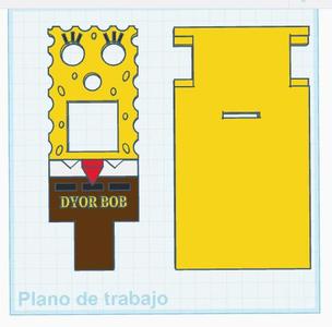 DYOR BOB - Cod Alumno: 9f7bf30743949719e0fb541626122ecf
