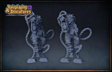 Carol ghost / Christmas ghost