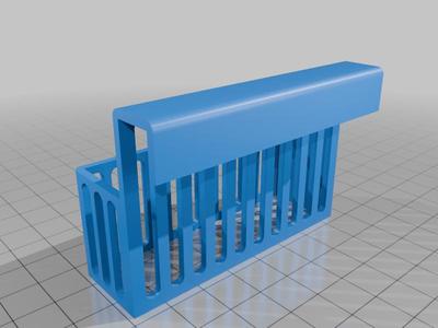 Aquarium Plants Holder  / AkvaryumBitkiTutucu_V2