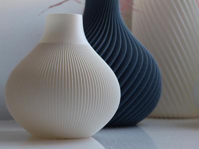 The Carmen Vase - A Botany Chic Creation - Decor