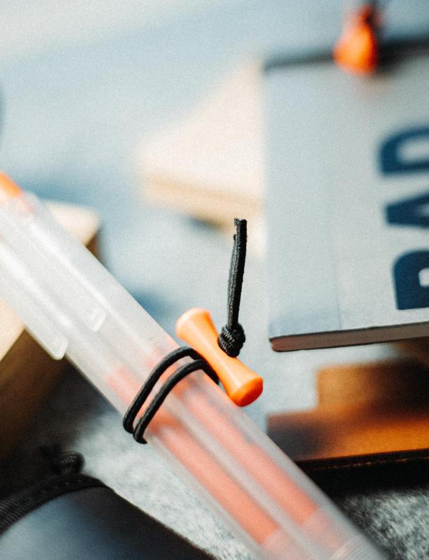 Bungee Tie - Lightweight