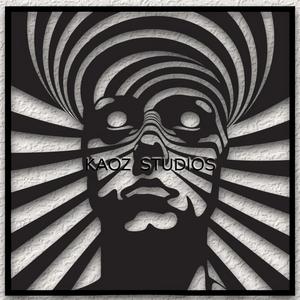 abstract wall art face wall decor 3d illusion decoration