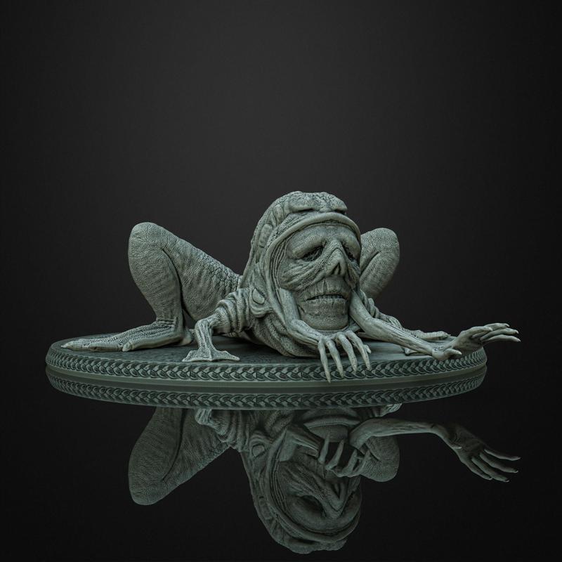 Demon of Song - Dark Souls 2 (Pre-Supported)