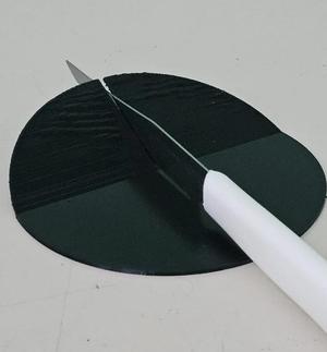 table cutlery holder