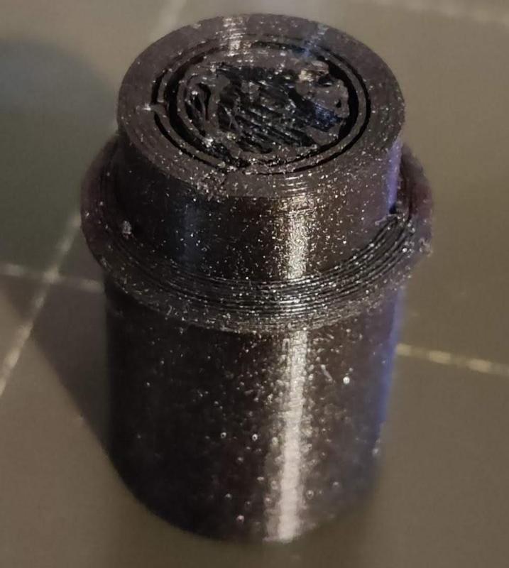 12v Car socket Cover/insert "Skoda" logo and No Logo