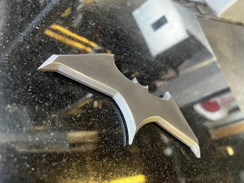 Batman Batarang