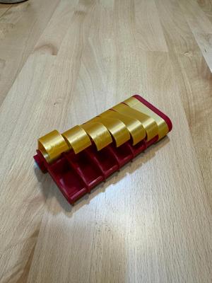 Pillbox-Phone Holder