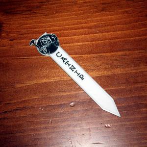 Catnip 420 Garden Stake
