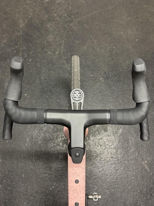 ROSE Backroad FF Garmin Mount