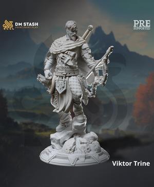 Viktor Trine