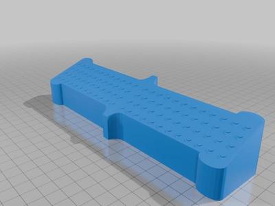 5ch Ramp Joint