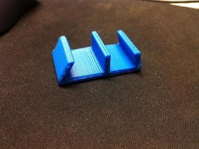 Super Simple Phone Stand