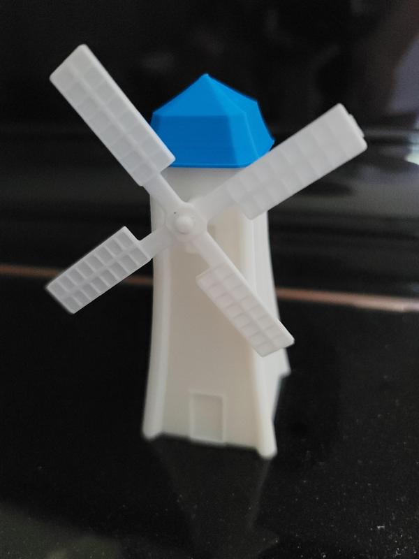 Windmill (Movable)