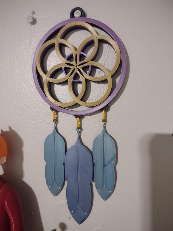 Dreamy Catcher - Free