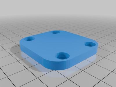 AI Pin Latch V2