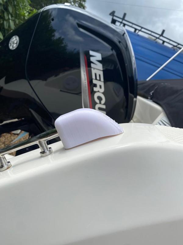 Cleat safety protector