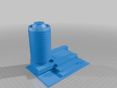 Körszálló Hungary