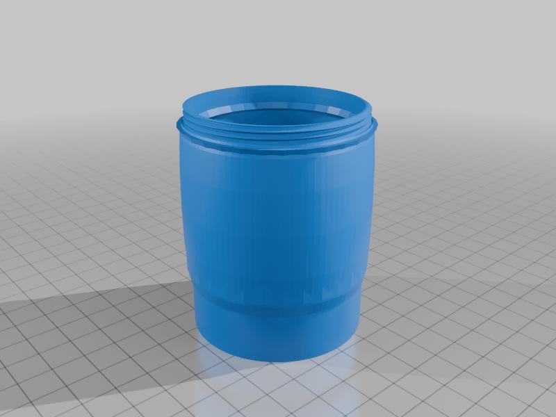 BT70H and PVC engine parts