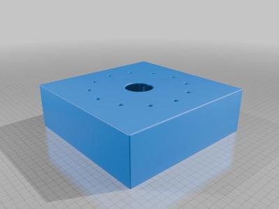 Filament drying cover