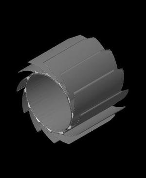 AMS adapter Sunlu
