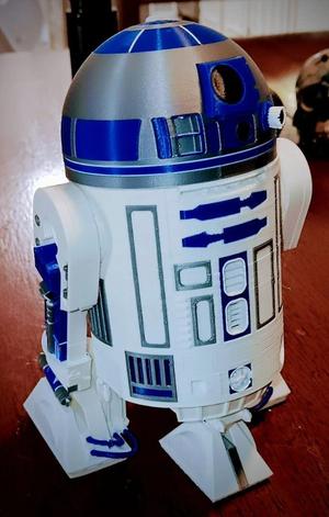 R2D2