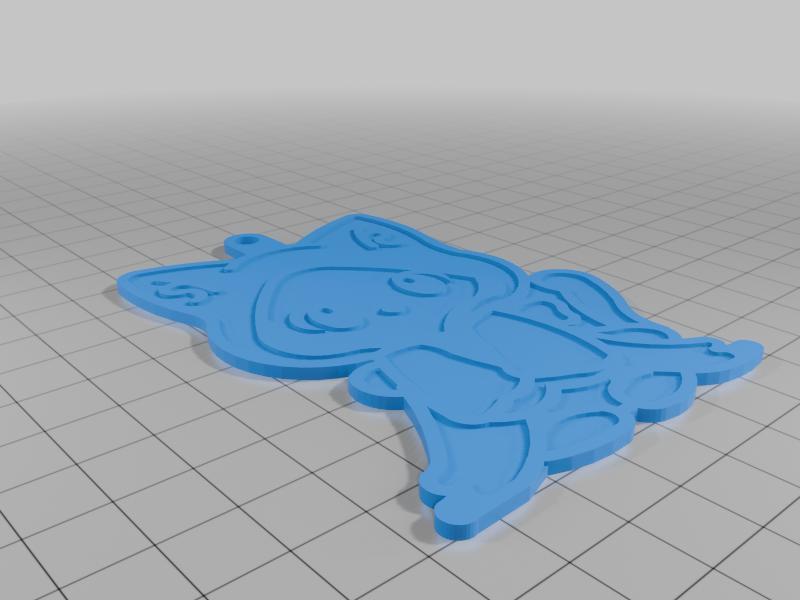 Aluna Key Actualizado