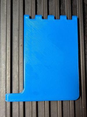 Cusinart Griddler Scraper