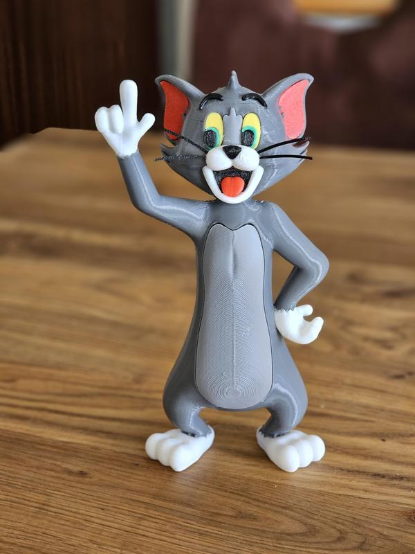 Tom (von Tom und Jerry)