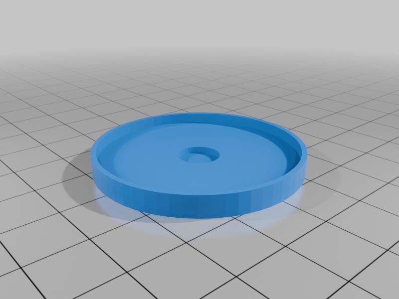 Zaubertonie Ständer Tonie Toniebox