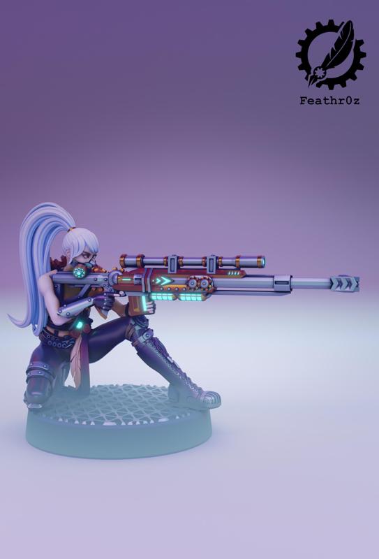 Aurora - ERS - Troops Sniper 0007