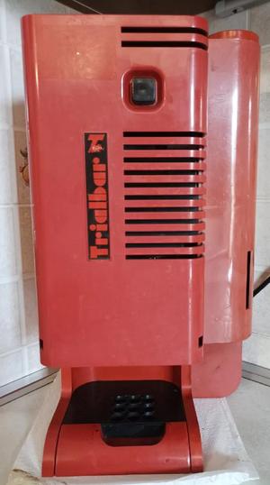 TRIALBAR LILYBAR - Macchina Caffè Solubile tipo Nescafè