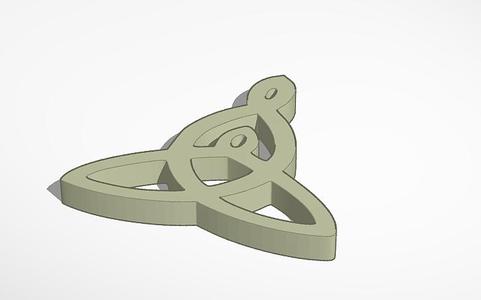 Celtic Knot Motherhood