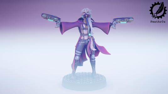 Aurora - 160mm - ES - Sergeant_0002