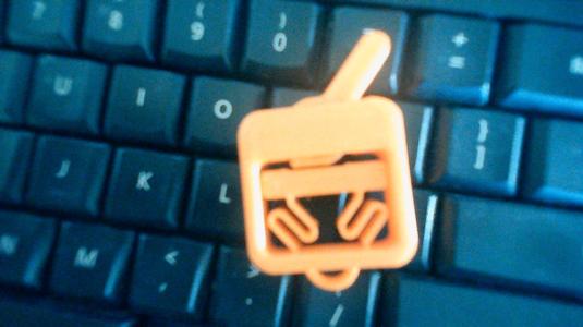 Fidget switch (fixed)