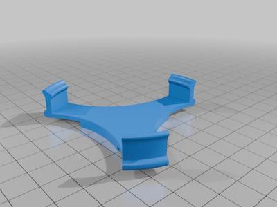 Leraton Air Freshener Holder
