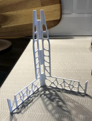 Plate / Picture Stand