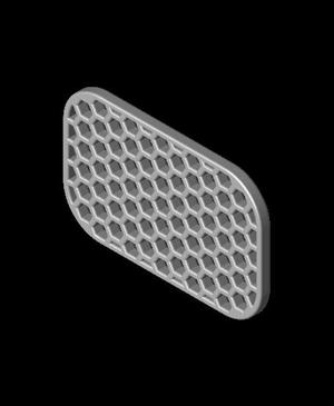 Soap dish 