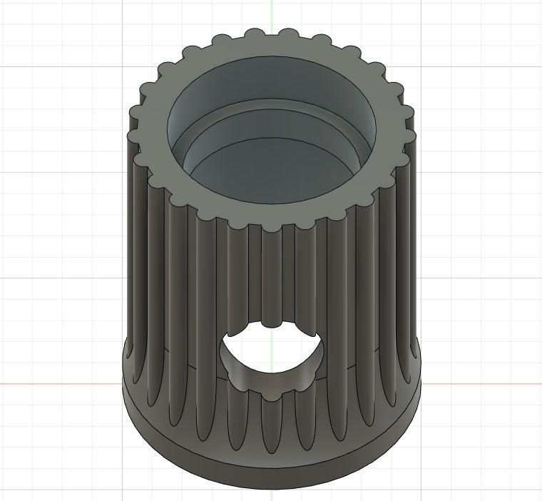 bouton tektronix diam 10, haut 12mm. diam 10, height 12mm tektronix button 