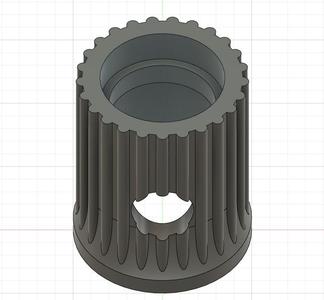 bouton tektronix diam 10, haut 12mm. diam 10, height 12mm tektronix button 